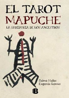 EL TAROT MAPUCHE