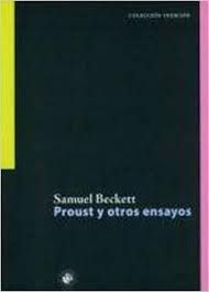 PROUST Y OTROS ENSAYOS