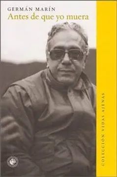 ANTES QUE YO MUERA