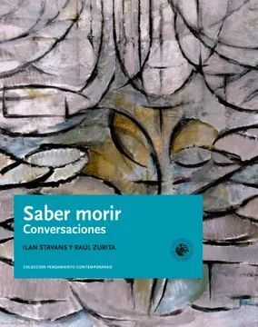 SABER MORIR. CONVERSACIONES