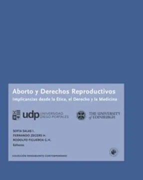 ABORTO Y DERECHOS REPRODUCTIVOS