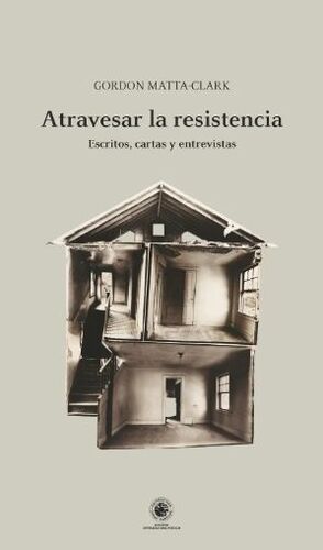 ATRAVESAR LA RESISTENCIA