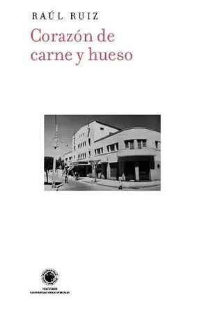 CORAZON DE CARNE Y HUESO