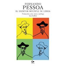 EL ESCRITOR MULTIPLE DE LISBOA