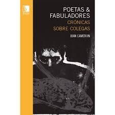 CRONICAS SOBRE POETAS & FABULADORES