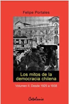 MITOS DE LA DEMOCRACIA CHILENA