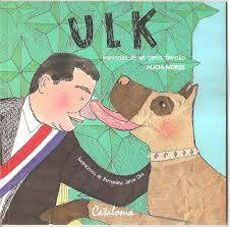 ULK  MEMORIAS DE UN PERRO FAMOSO