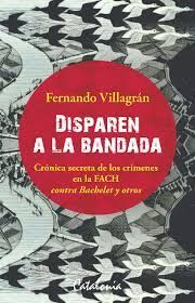 DISPAREN A LA BANDADA