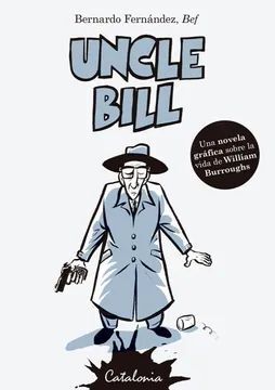 UNCLE BILL