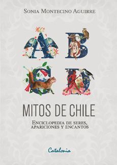 MITOS DE CHILE