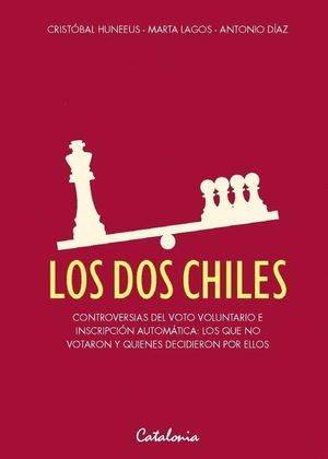 LOS DOS CHILES