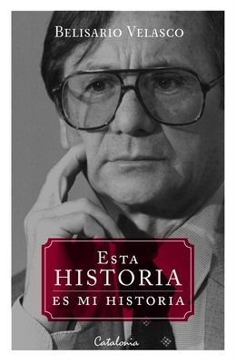 ESTA HISTORIA ES MI HISTORIA