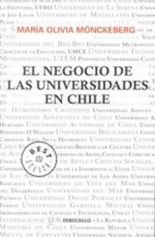 NEGOCIO UNIVERSIDADES EN CHILE