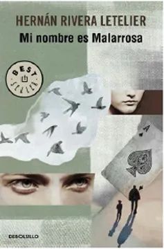 MI NOMBRE ES MALARROSA