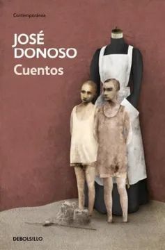 CUENTOS (DONOSO)