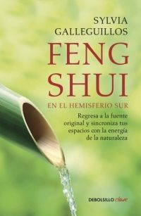 FENG SHUI EN EL HEMISFERIO SUR