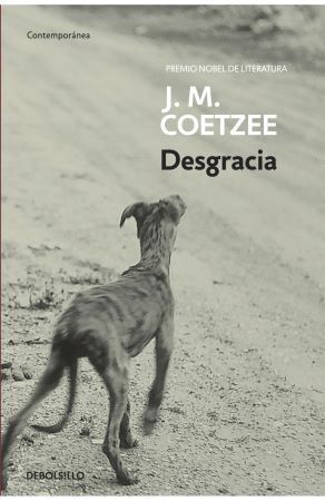 DESGRACIA