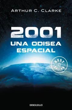 2001 : UNA ODISEA ESPACIAL