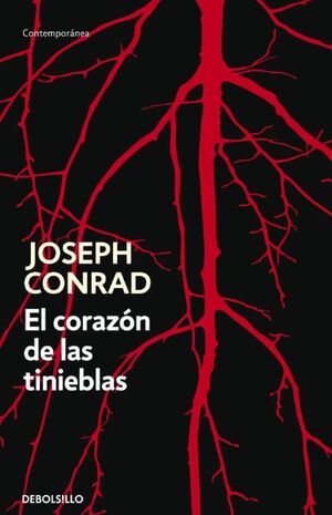 EL CORAZON DE LAS TINIEBLAS