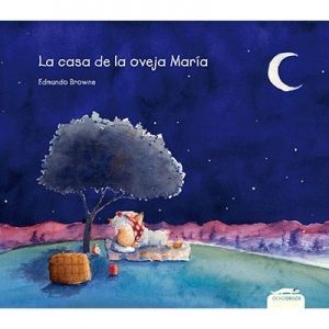 CASA DE LA OVEJA MARIA
