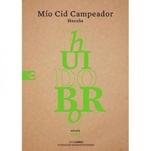 MIO CID CAMPEADOR. HAZAÑA