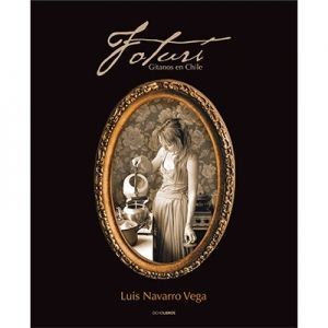 FUTURI GITANOS EN CHILE