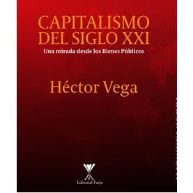 CAPITALISMO DEL SIGLO XXI
