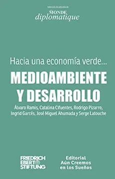 MEDIOAMBIENTE Y DESARROLLO