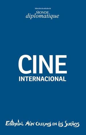 CINE INTERNACIONAL