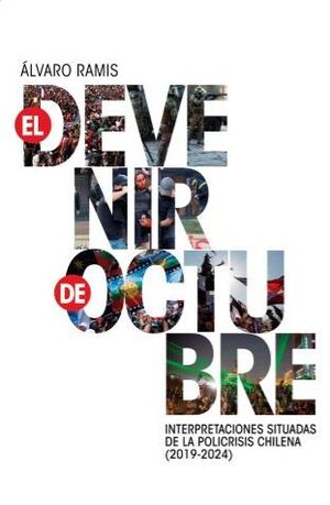 EL DEVENIR DE OCTUBRE