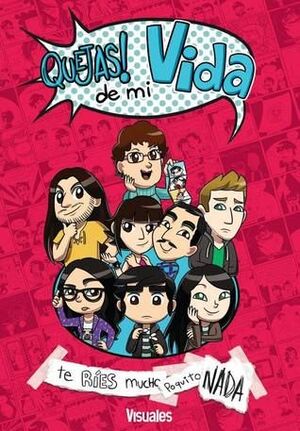 QUEJAS DE MI VIDA 2