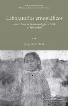 LABORATORIOS ETNOGRAFICOS