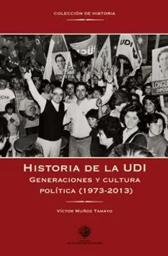 HISTORIA DE LA UDI