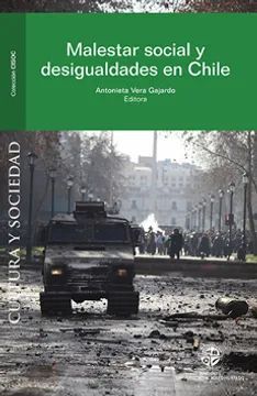 MALESTAR SOCIAL Y DESIGUALDADES EN CHILE