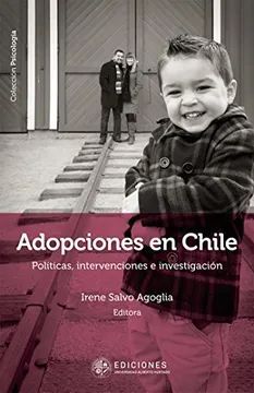 ADOPCIONES EN CHILE
