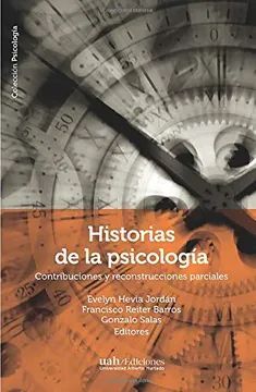 HISTORIAS DE LA PSICOLOGÍA