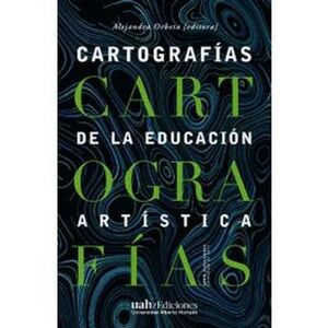 CARTOGRAFIAS DE LA EDUCACION ARTISTICA