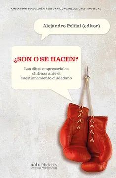 SON O SE HACEN