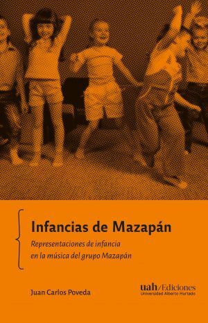 INFANCIAS DE MAZAPAN