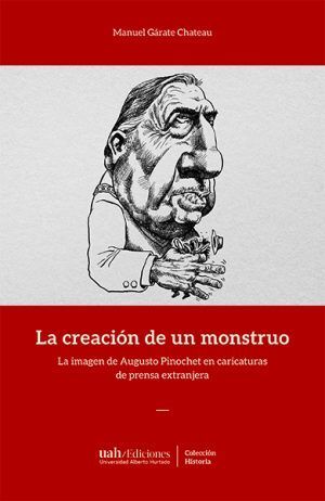 LA CREACION DE UN MONSTRUO