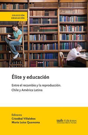 ELITE Y EDUCACION