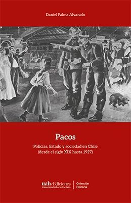 PACOS, ESTADO Y SOCIEDAD EN CHILE