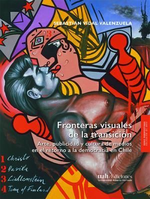 FRONTERAS VISUALES DE LA TRANSICIÓN