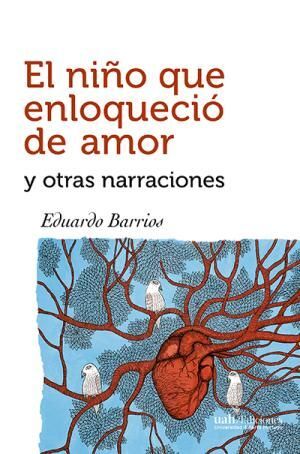 EL NIÑO QUE ENLOQUECIO DE AMOR