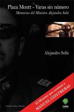 PLAZA MONTT-VARAS SIN NUMERO