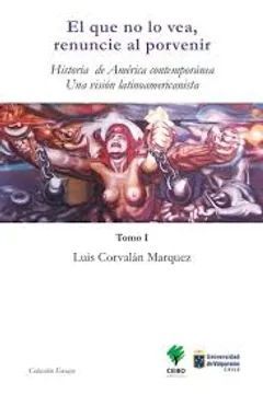 QUE NO LO VEA, RENUNCIE AL PORVENIR