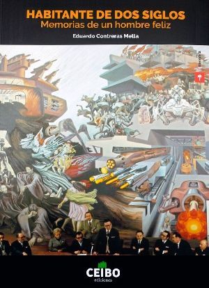 HABITANTE DE DOS SIGLOS
