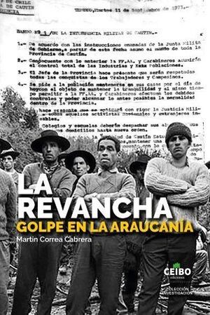 LA REVANCHA