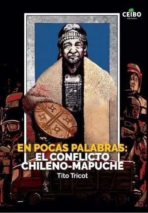 EN POCAS PALABRAS. EL CONFLICTO CHILENO-MAPUCHE.