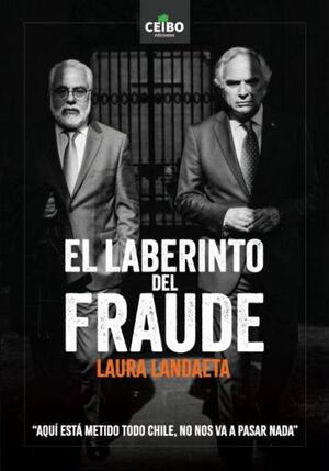 EL LABERINTO DEL FRAUDE